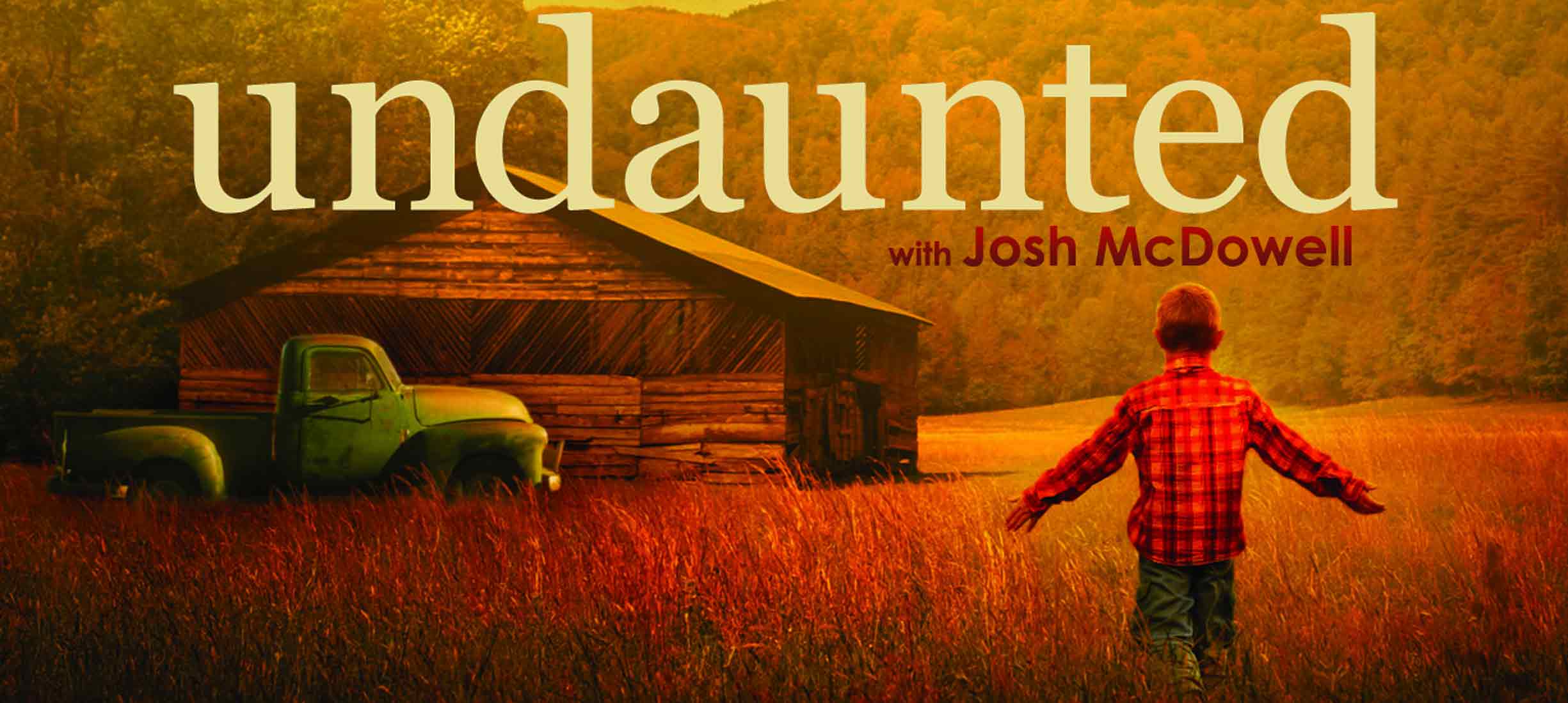 Undaunted